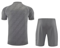 Maillot et short d'entraînement Real Madrid 25/26