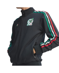 Ensemble de survêtement de football México Mexico Adidas x Someone Somewhere 2026