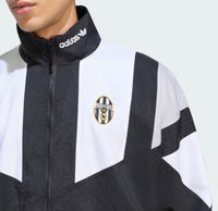 Veste Imperméable Juventus EQT 2026