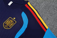 T-shirt et short Enfant España 26/27