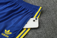 Maillot et short d'entraînement Boca Juniors 25/26