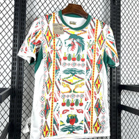 Maillot Sénégal Home 26/27