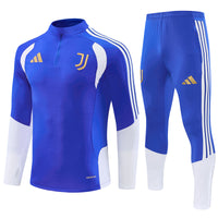 Ensemble Survêtement de Football Enfant Juventus 26/27