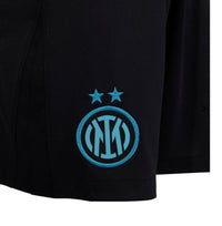 Inter Home SHORTS 25/26