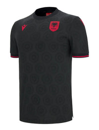 Maillot Albanie Third 26/27