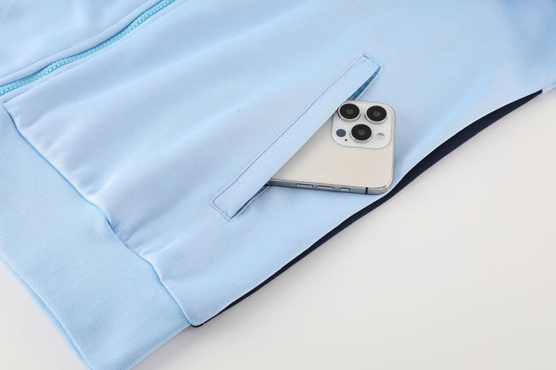 Ensemble Survêtement France Football 24/25