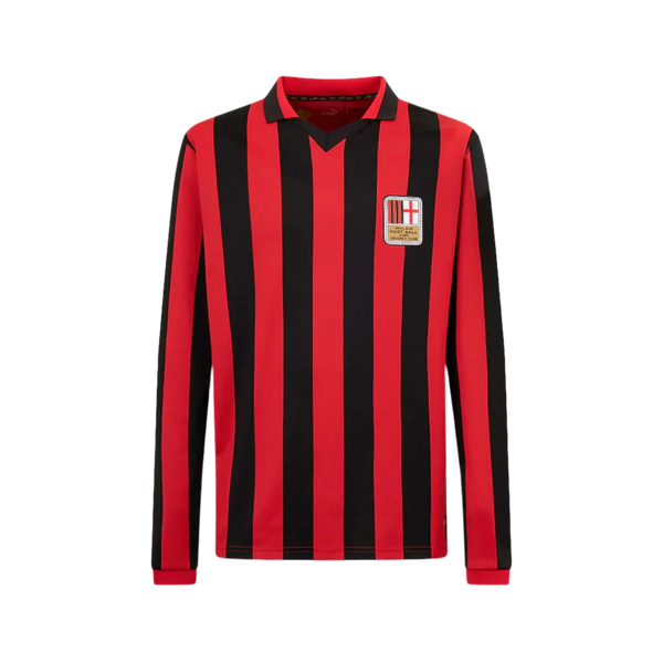 MAGLIA MILAN EN ÉDITION LIMITÉE 125ème ANNIVERSAIRE