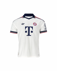Maillot Bayern Munich Away - Version joueur - 26/27