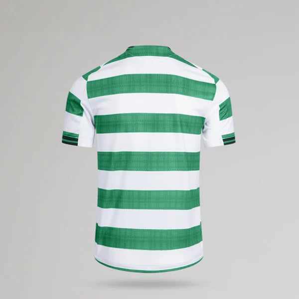 Maillot Celtic Home 25/26