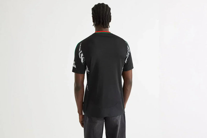 Maillot Third Arsenal 24/25