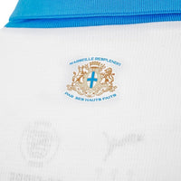 Olympique de Marseille Home 25/26