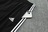 Ensemble de survêtement de football imperméable River Plate 25/26