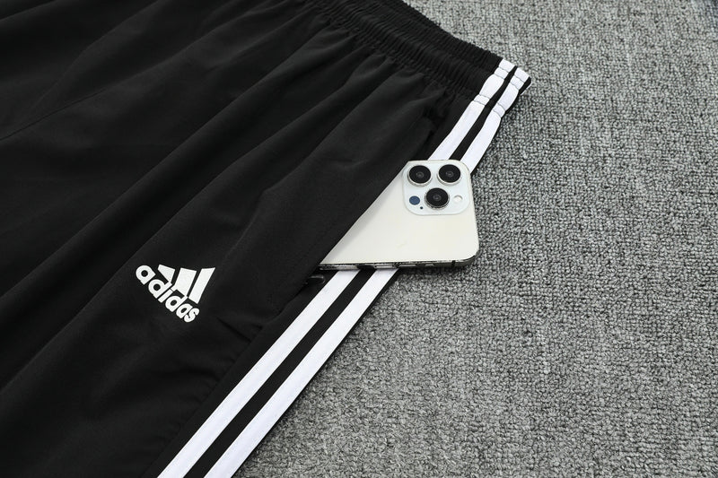 Ensemble de survêtement de football imperméable River Plate 25/26