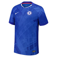 Chelsea Maillot Home Version Joueur 25/26