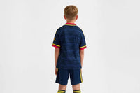 T-shirt et short Arsenal Away pour enfant 26/27