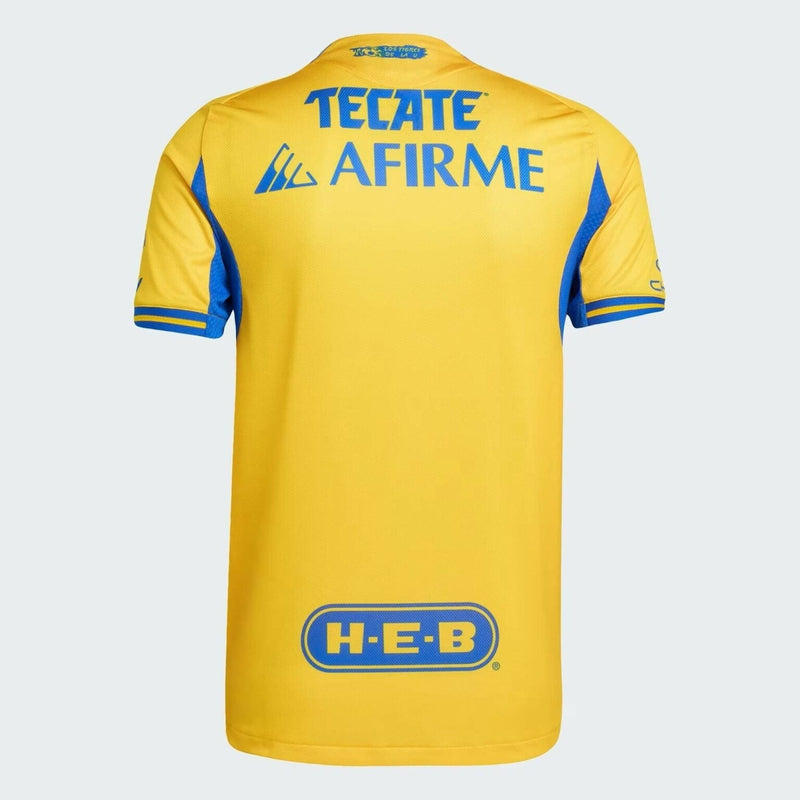 Maillot Tigres UANL Home 25/26
