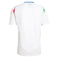 Maillot Italie Away 24/25