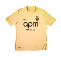 Maillot Monaco Third 25/26