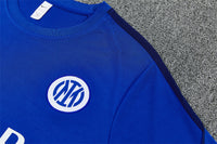 Maillot et short d'entrainement Inter 26/27