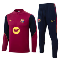 Survêtement de Football Enfant Barcelona 26/27