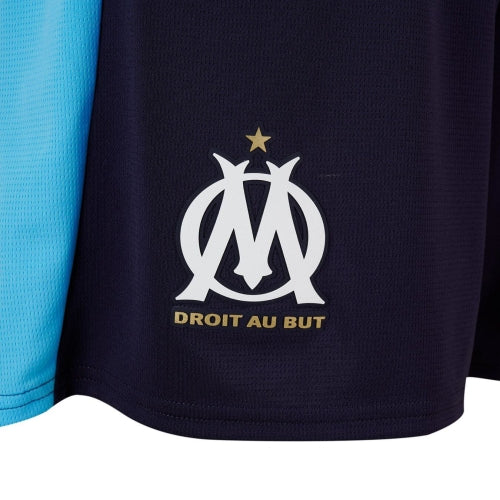 Olympique de Marseille Away 25/26 Enfant