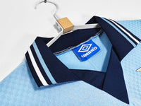 T-shirt et short pour enfant Rétro SS Lazio Home 96/97