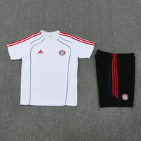 Maillot et short d'entraînement Bayern 25/26