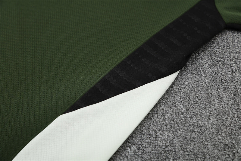 Maillot et short d'entraînement Bayern 25/26