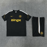 Maillot et short d'entraînement Chelsea 26/27