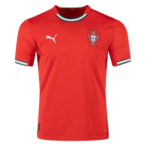 Maillot Portugal Home 25/26