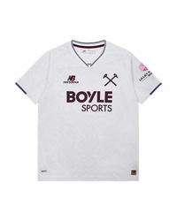 Maillot Away West Ham United 26/27