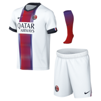 T-shirt et short PSG pour enfant Away 26/27 Enfant - Avec des Chaussettes