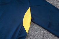 Ensemble Survêtement de Football Boca Juniors Enfant 25/26