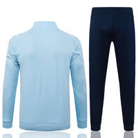 Ensemble Survêtement de Football Manchester City 25/26