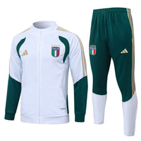 Ensemble de survêtement de football Italie 26/27