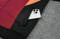 Ensemble Survêtement de Football River Plate 25/26