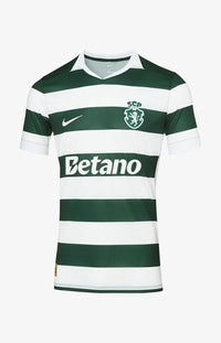 Maillot Sporting Portugal Home 26/27