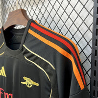 Maillot Arsenal entraînement 25/26