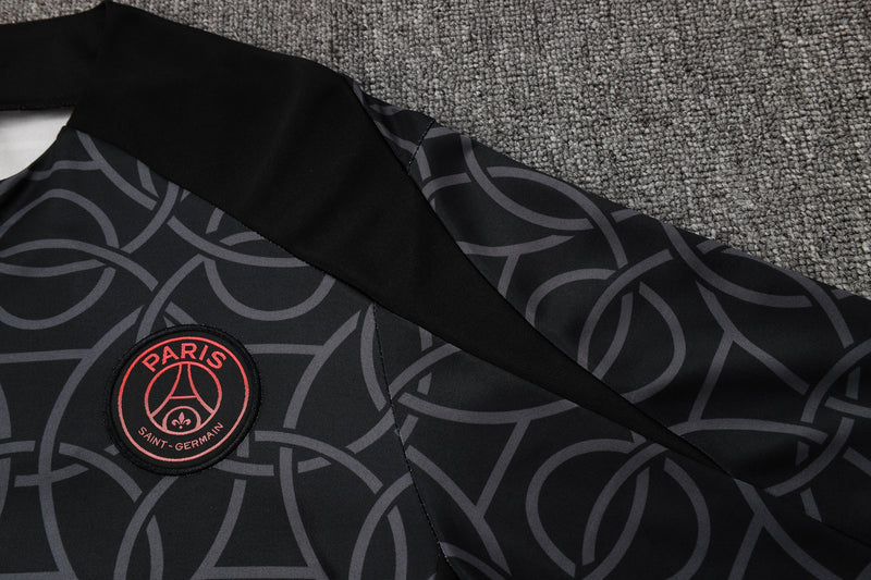 Ensemble Survêtement de Football PSG 24/25