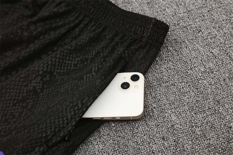 Survêtement de Football Enfant Barcelona 25/26