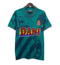 Maillot Rétro Espanyol Third 96/97