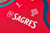 Maillot et short d'entraînement Portugal 26/27