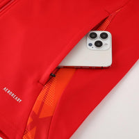 Ensemble Survêtement de Football Espagne 24/25