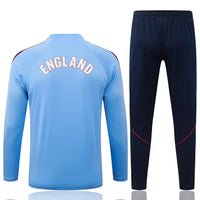 Survêtement de football Angleterre Enfant 26/27