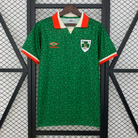 Maillot Ireland St. Patrick's Day Home 25/26