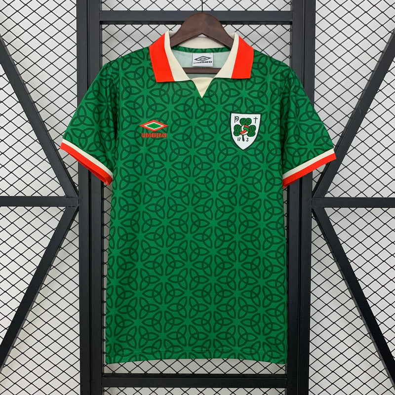Maillot Ireland St. Patrick's Day Home 25/26