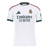 Maillot Real Madrid Home 26/27