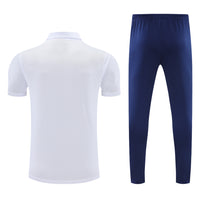 Maillot et Pantalon Olympique de Marseille 25/26
