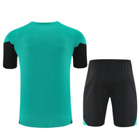 Maillot et short d'entraînement Liverpool 25/26