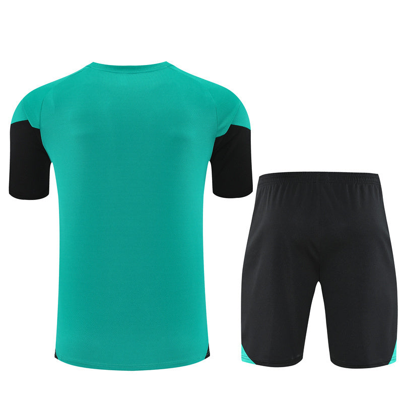 Maillot et short d'entraînement Liverpool 25/26